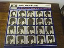 The Beatles LP Hard Days Night Mono Parlophone 1st press Stunning cover 8 pics