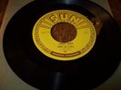 Jerry Lee Lewis Crazy Arms / End of the Road 45 rpm Sun 259