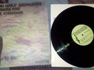 Howling Wolf Orchestra Speedtraps for the Bee Kingdom Guided by Voices Vinyl LP