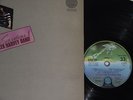 THE SENSATIONAL ALEX HARVEY BAND--Framed--VERTIGO UK 