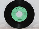 The Five Discs - I Remember - Original EMGE Label - Strong VG++