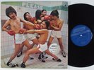 PLEASE Manilla Thrilla LONDON LP soul funk breaks
