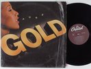PURE GOLD S/t CAPITOL LP modern soul boogie