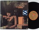 SHARON RIDLEY Stay A While With Me SUSSEX LP soul funk