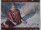 STEVIE WONDER Talking Book TAMLA LP SEALED