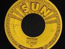 ROCKABILLY 45 ROY ORBISON ROCKHOUSE SUN 251 CLEAN VG+ HEAR