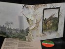 LED ZEPPELIN IV ALBUM FIRST PRESS -MINT