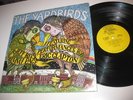 The Yardbirds 