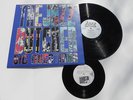 Jazz Butcher–Big Questions (Gift of Music Vol 2) LP with Ltd Ed 7” EP