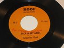 *HEAR* Tangerine Roof 