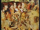 ELIZABETH Self Titled LP on Vanguard Psych Orignal Press
