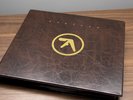 APHEX TWIN / AFX Analord 10 Binder with all 12 x 12