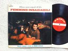 BRUNO NICOLAI - FEMMINE INSAZIABILI - ORIGINAL ITALY PRESSING - ARIETE