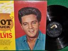 ELVIS PRESLEY Pot Luck With Elvis RCA LSP-2523 LP