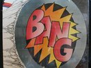 BANG Self Titled LP on CAPITOL SEALED Heavy Blues Rock