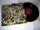 Chip 'N' Jump Carnival Trinidad (RCA Orig LPB-2001 LP 1962) Calypso Cyril Diaz