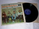 John Mayall With Eric Clapton - Bluesbreakers (Decca SKL4804 UK Stereo LP 1966)