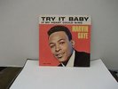 Marvin Gaye,Tamla 54095,