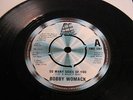 BOBBY WOMACK   SO MANY SIDES OF YOU   MOTOWN  TMG 1267     VG+  CON