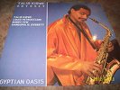 TALIB KIBWE egyptian odyssey SPIRITUAL AFRO JAZZ