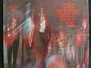 THE MAUDS Hold On LP MERCURY original in shrink garage psych mod