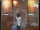 TOWNES VAN ZANDT High Low & In Between POPPY original in shrink
