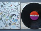 LED ZEPPELIN III LP UK PLUM RED ATLANTIC 2401002 PETER GRANT CREDIT MOTE WILT