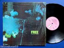 FREE LP TONS OF SOBS UK ISLAND A2-B2 