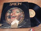 THE NINETEENTH WHOLE Smilin' LP Eastbound Soul Jazz Funk Breaks Grant Green