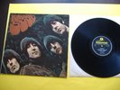 THE BEATLES - RUBBER SOUL MONO LP LOUD CUT 1/1 MATRIX Celebrity former owner