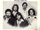 THE AMERICAN STANDARD BAND  private obscure modern soul rock 45 1976