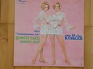 ALICE & ELLEN KESSLER - QUELLI BELLI COME NOI - CANZONISSIMA 1969