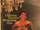 Lurlean Hunter 