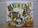Morninglory-Growing 1972 RARE Original U.S. Toya TSTLP-2001 M(-)/EX+(+) plays M-