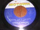 RARE BOTTOM AND COMPANY CROSSOVER NORTHERN SOUL VG+ MOTOWN L K