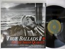 ARCHIE SHEPP TRUE BLLARD 2 VENUS 1051 HQ japanese presing JAPAN ONLY 