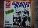 The Beatles Zentrale Tanzschaffe Hör zu SHZE 117