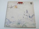 Clear Blue Sky LP UK Vertigo Records 1970 Psych OG Gatefold Swirl Inner Bag