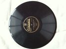 Charlie Lincoln(Charlie Hicks) - Country Breakdown/Mojoe Blues Columbia 14475