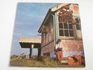 Gravy Train Debut LP UK Vertigo Records 1970 Psych OG Gatefold