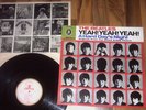 Beatles/Yeah Yeah Yeah/Odeon SMO 73739/weiß-gold/Label:Große Seitenzahl/1967