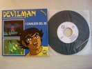 Sigla TV Devilman rensie la strega Cavalieri del re Mint promo