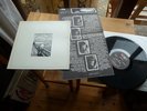 MORGEN SAME LP IN 1969 WITH INSERT US 1ST PROBE PRESS