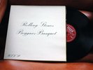 THE ROLLING STONES Beggars Banquet DECCA 1968 UK MONO EX LP 1st Press