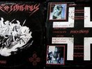 SPEAR OF LONGINUS  Domni Satnasi LP