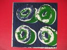 THE PIN CROUP - FLYING NUN RECORDS FN003 - 1981 - Pretty Rare this one@