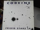 Codeine - Frigid Stars  LP