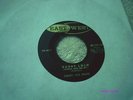 Ganim's Asia Minors Daddy Lolo Oriental Rock and Roll East-West 45 Hear Listen