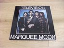 Television- Marquee Moon (180g 4 Men With Beards)