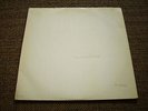 THE BEATLES *  WHITE ALBUM * LOW NUMBER 0059878 *  MONO APPLE 1968